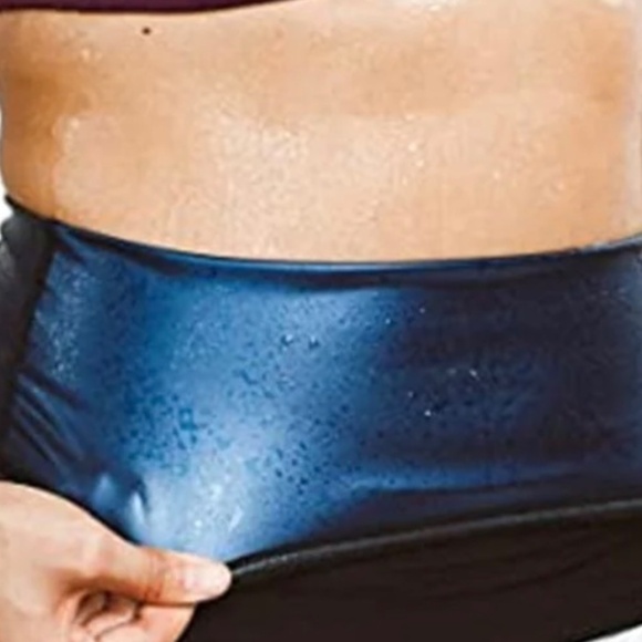 Fat Burner Waist Trainer - Picture 2 of 2